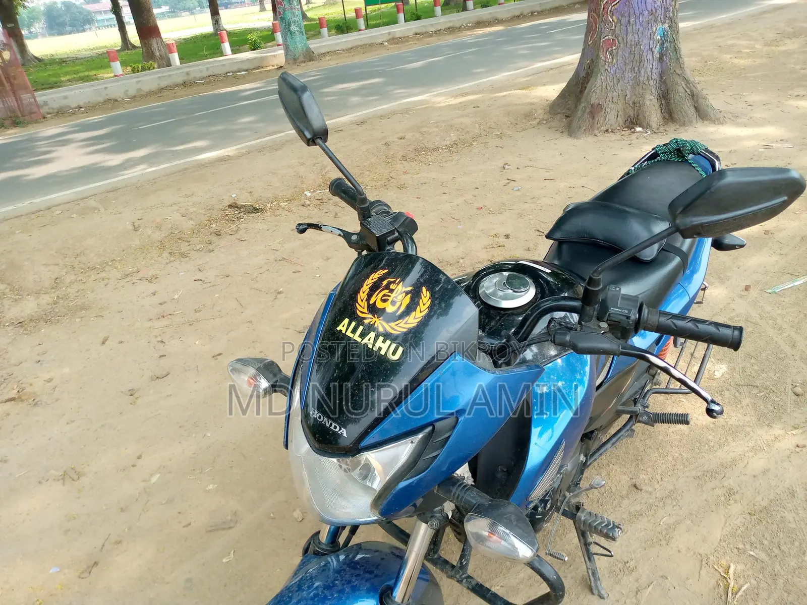 Honda Livo . 2023