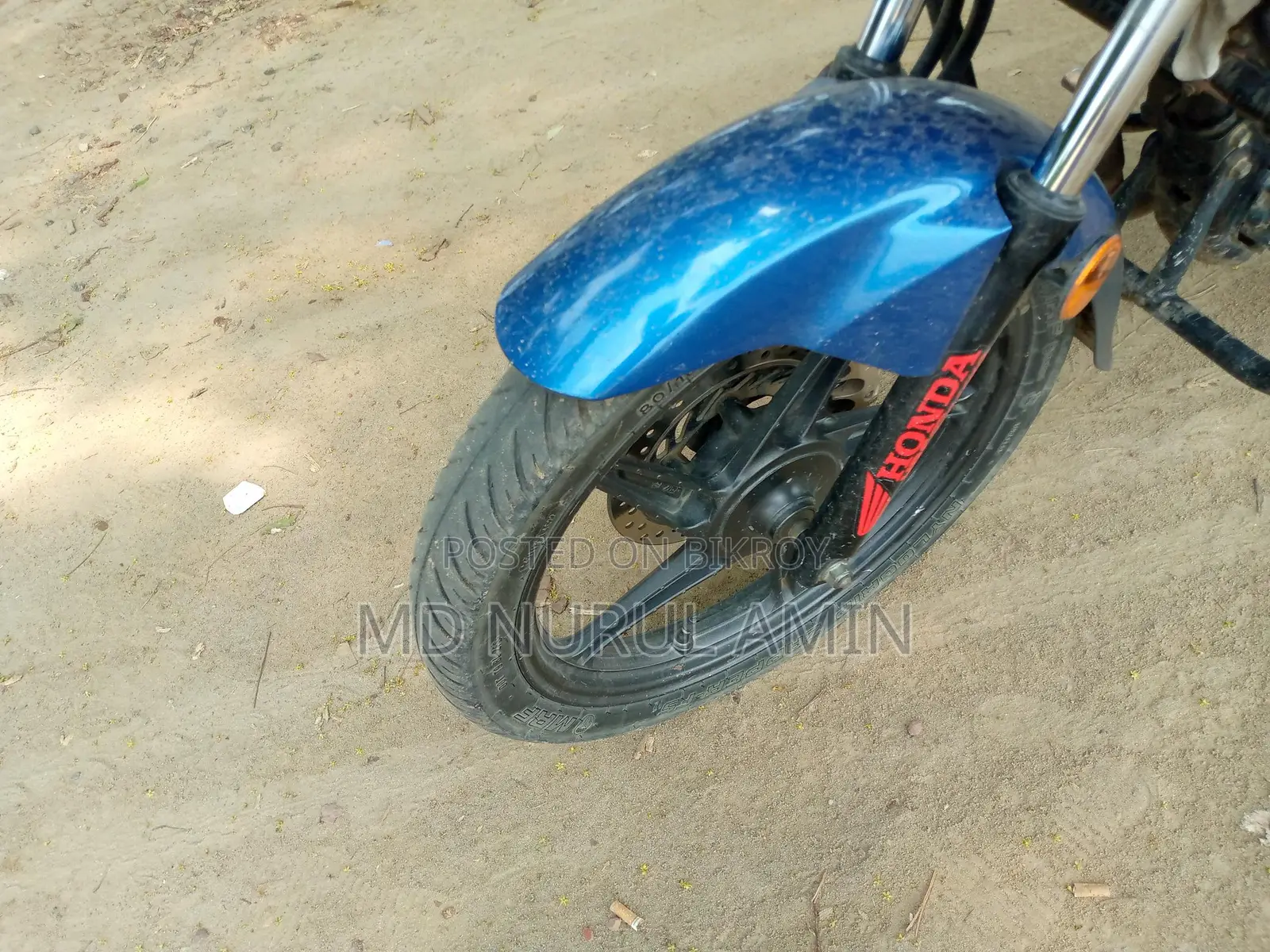 Honda Livo . 2023
