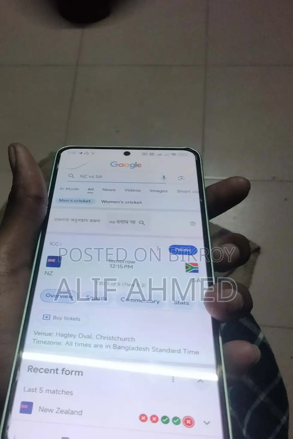 Xiaomi Redmi Note 13 128 GB Gray