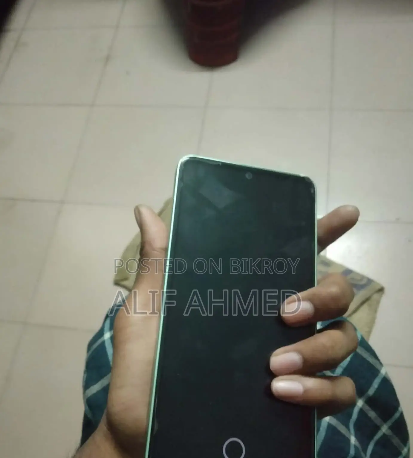 Xiaomi Redmi Note 13 128 GB Gray