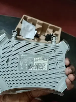 Tp-link Router