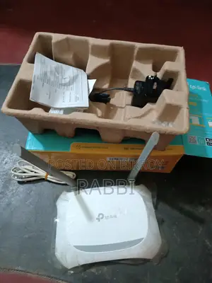 Tp-link Router