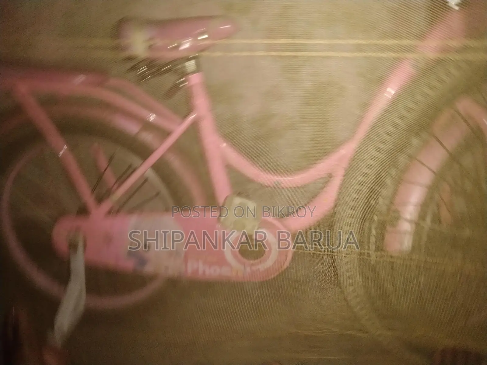 Bicycle For Sale