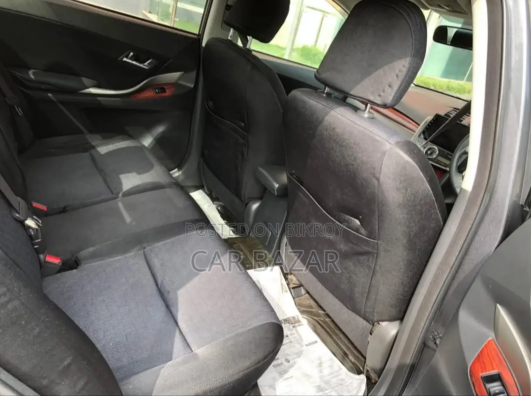 Toyota Allion G PUSH OVER FRESH 2008