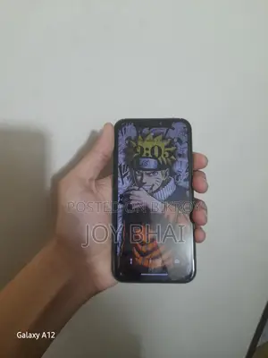 Apple iPhone X (Used)
