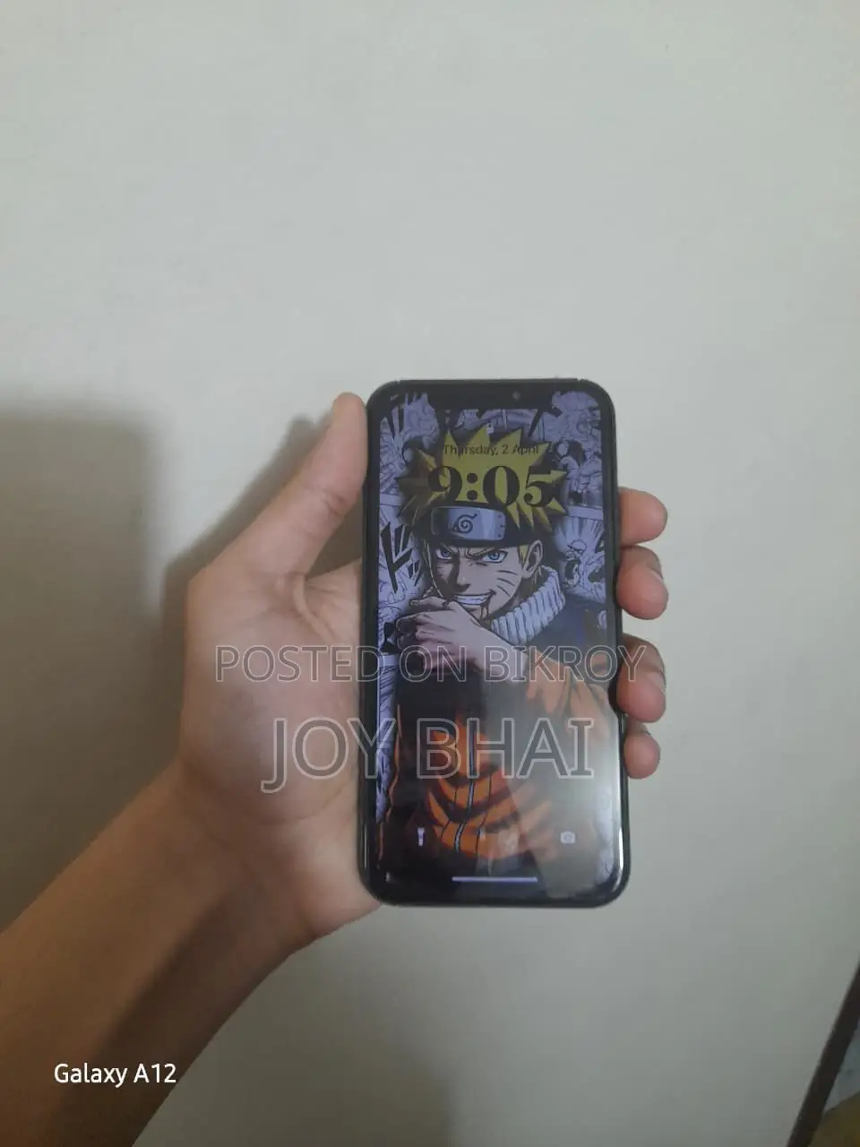 Apple iPhone X (Used)
