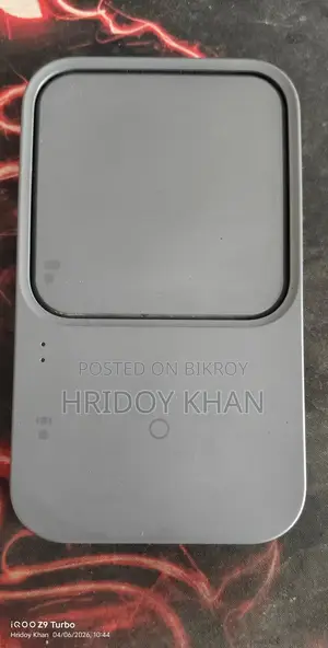Samsung Wireless Charger