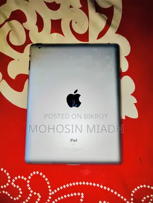 Apple iPad 2 Used