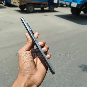 Honor 50 8/256GB Curved (Used)