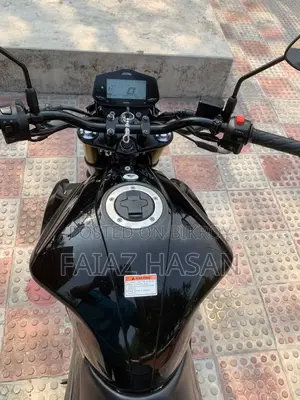 Suzuki Gixxer . 2024