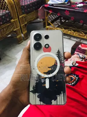 Xiaomi Redmi Note 13 (Used)