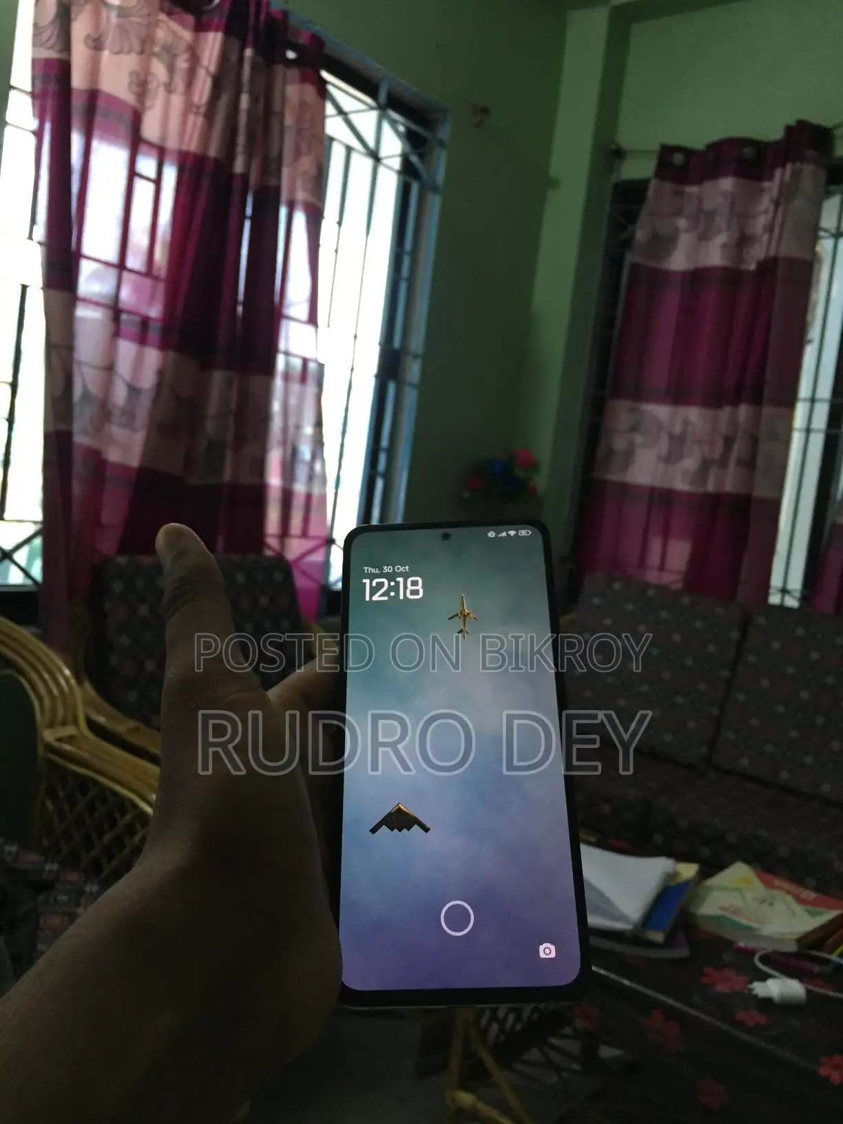 Xiaomi Redmi Note 13 (Used)