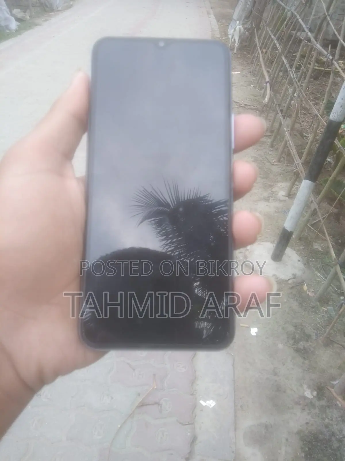 Vivo Y11 (Used)