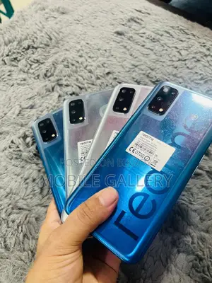 Realme 7 8+256 5G,hot price🔥 (Brand New)