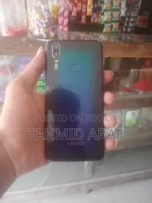 Vivo Y11 (Used)
