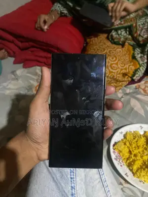Samsung Galaxy S23 Ultra (Used)