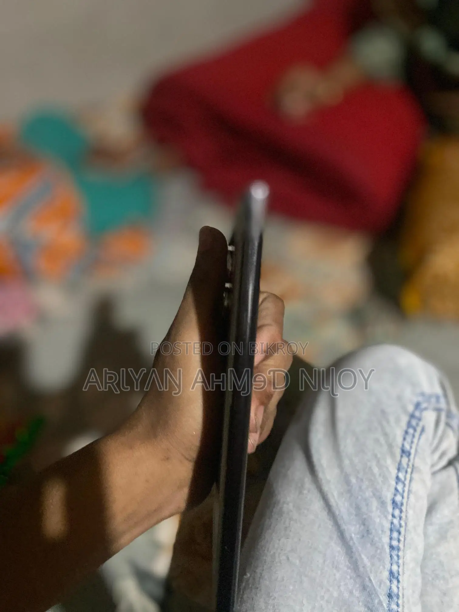 Samsung Galaxy S23 Ultra (Used)