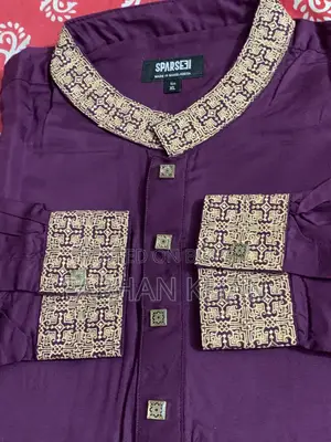 নতুন পাঞ্জাবি সাইজ XL কটন