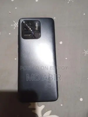 Xiaomi Redmi 10C . (Used)