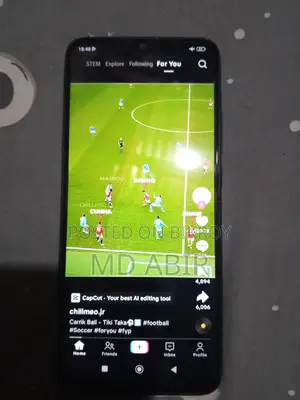 Xiaomi Redmi 10C . (Used)