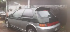 Toyota M.CROP 1999