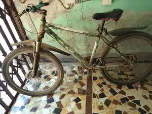 সাইকেল বিক্রি করবো