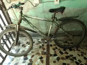 সাইকেল বিক্রি করবো