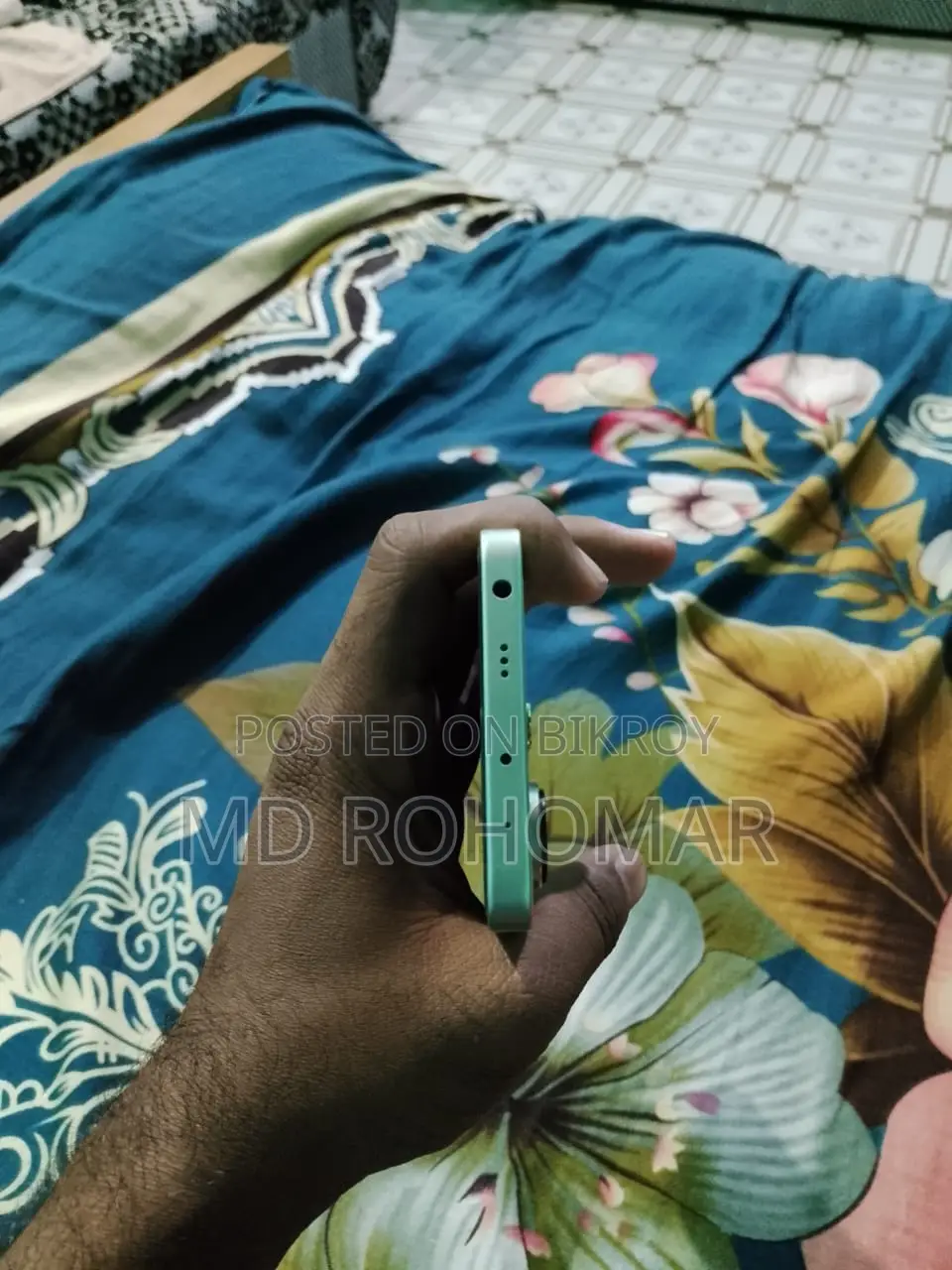 Xiaomi Redmi Note 13 4g (Used)