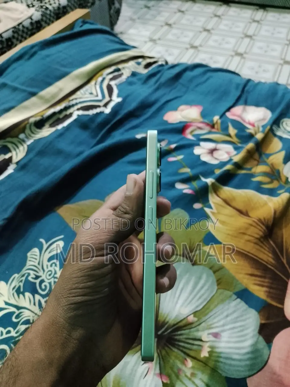 Xiaomi Redmi Note 13 4g (Used)