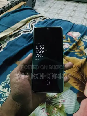 Xiaomi Redmi Note 13 4g (Used)