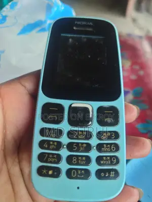 Nokia 105 (Used)