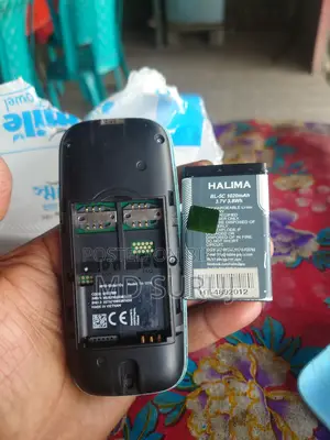 Nokia 105 (Used)