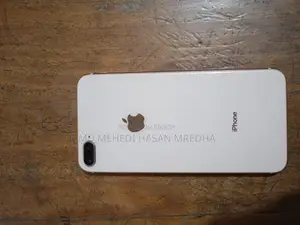Apple iPhone 8 Plus iOS (Used)