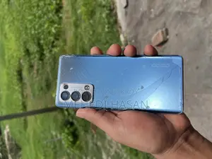 OPPO Reno 6 Pro . (Used)