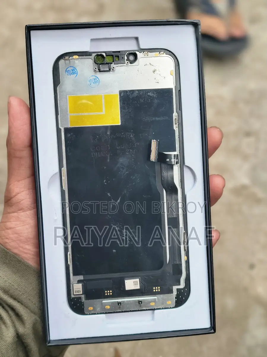 Apple iPhone 13 Pro Max Display Sale