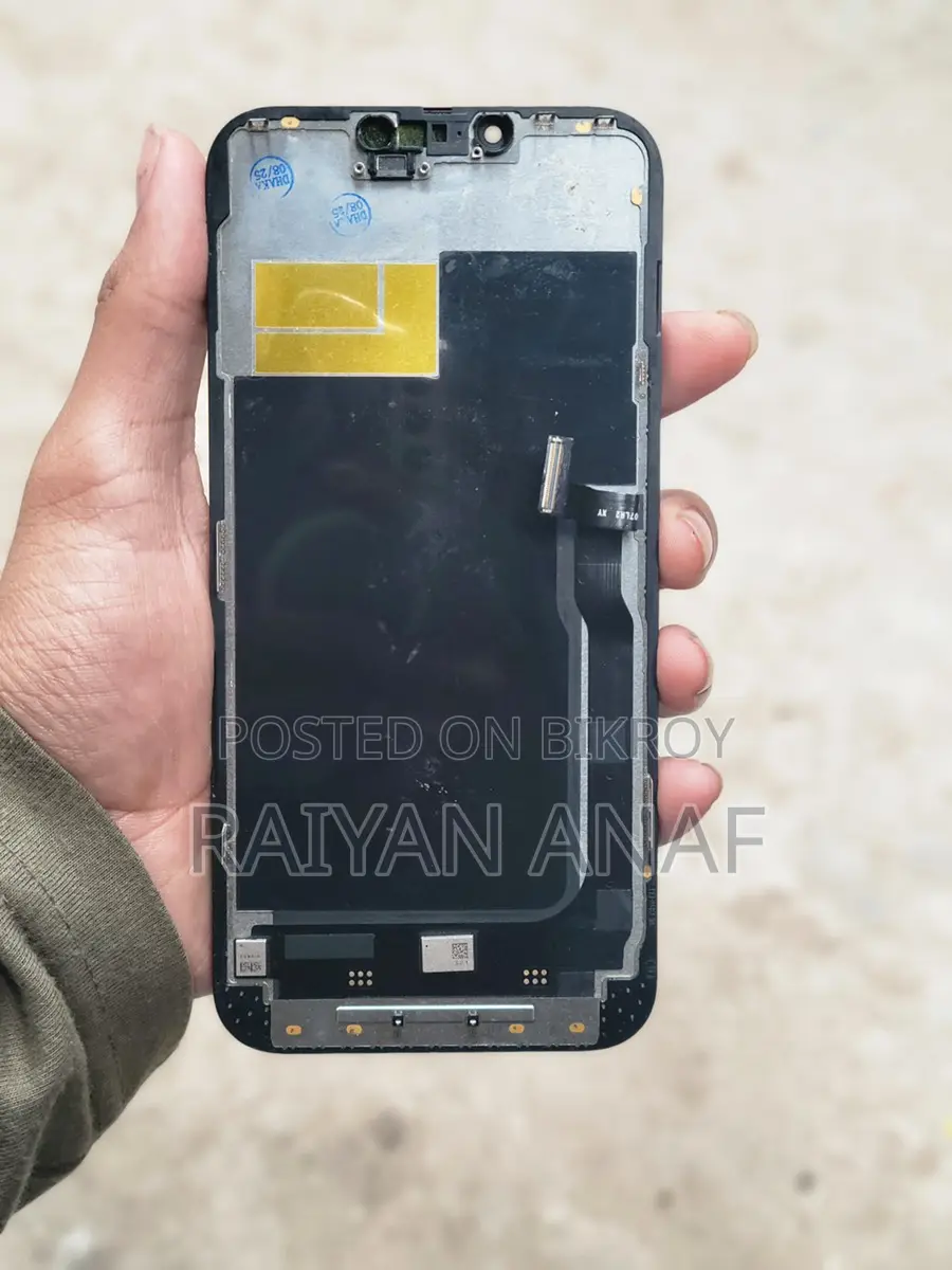 Apple iPhone 13 Pro Max Display Sale