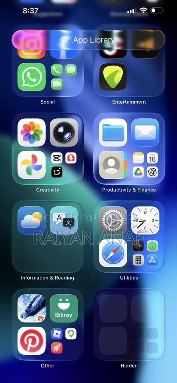 Apple iPhone 13 Pro Max Display Sale