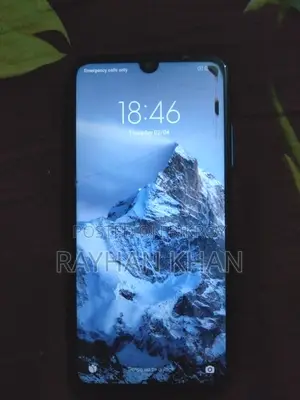 Xiaomi Redmi Note 7s 6/64 (Used)