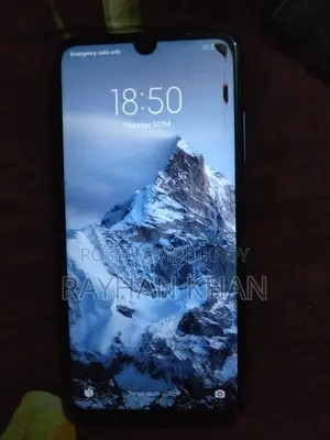 Xiaomi Redmi Note 7s 6/64 (Used)
