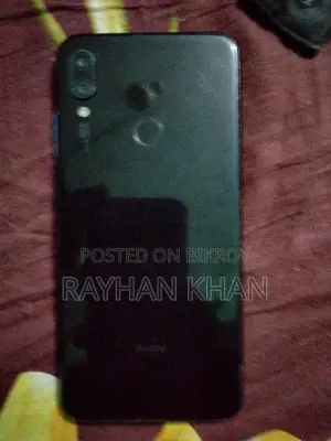Xiaomi Redmi Note 7s 6/64 (Used)