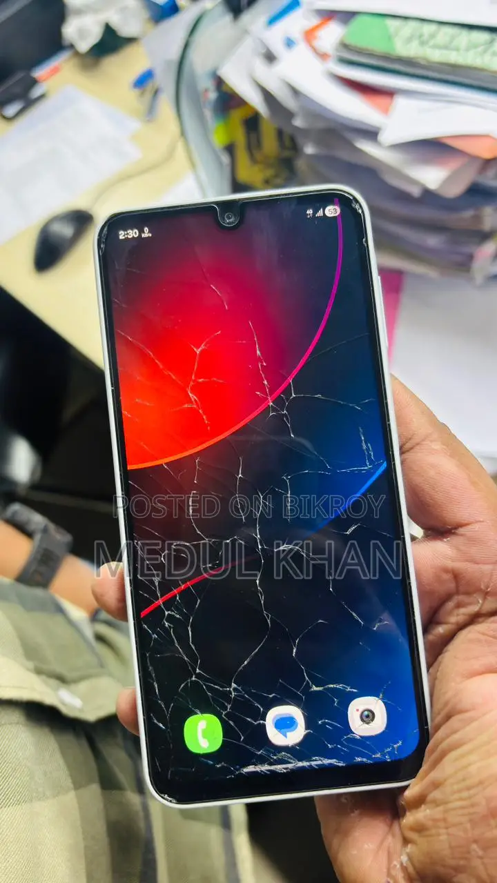 Samsung Galaxy A16 (Used)