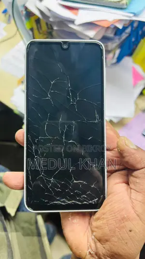 Samsung Galaxy A16 (Used)
