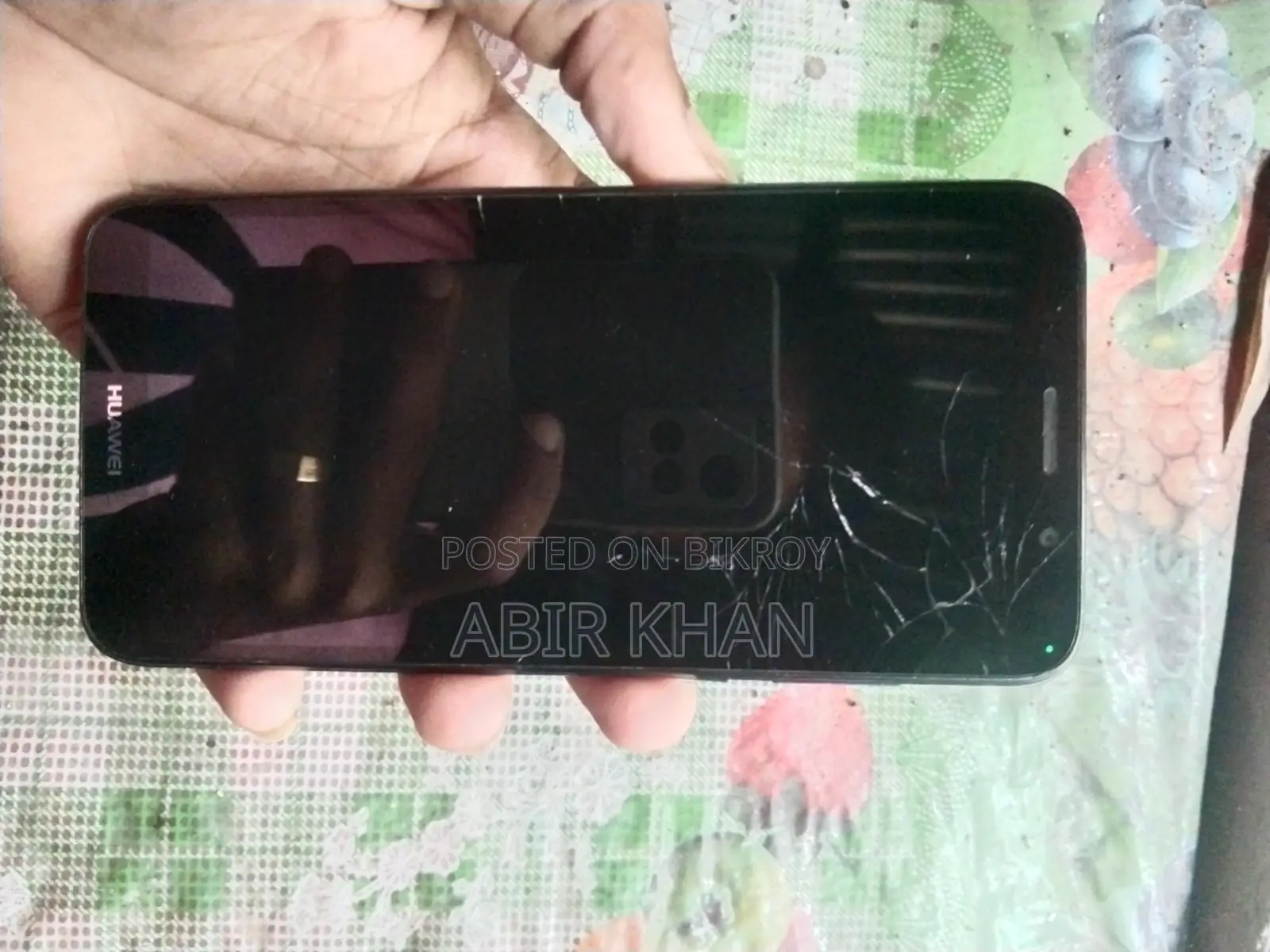 Huawei Y5 2019 (Used)