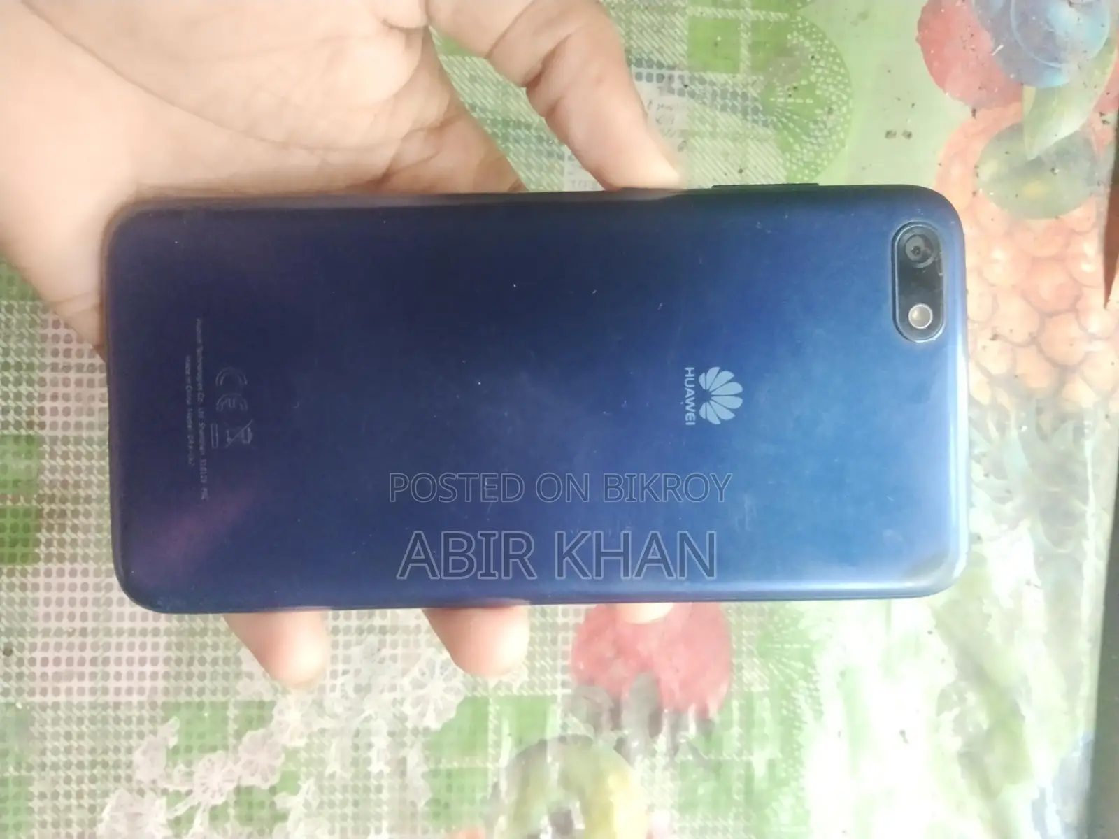 Huawei Y5 2019 (Used)