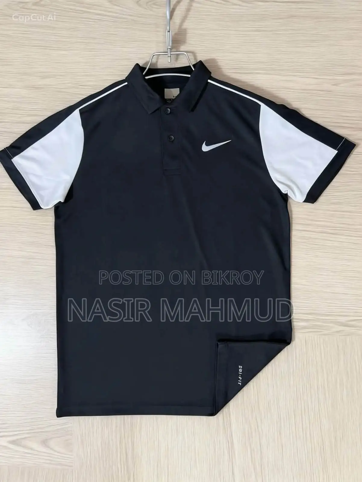 Premium Polo Shirt (Cash on Home Delivery)
