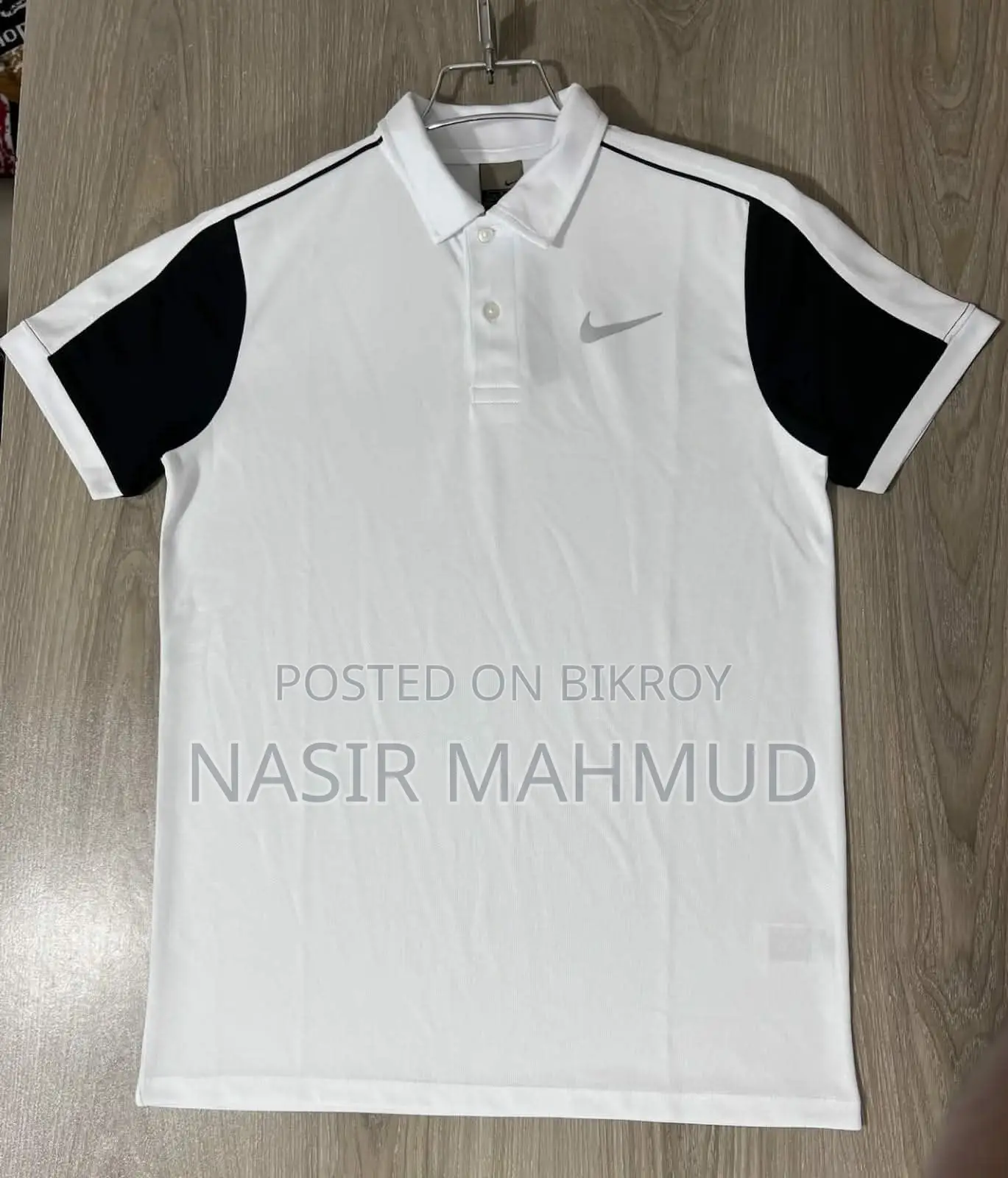 Premium Polo Shirt (Cash on Home Delivery)