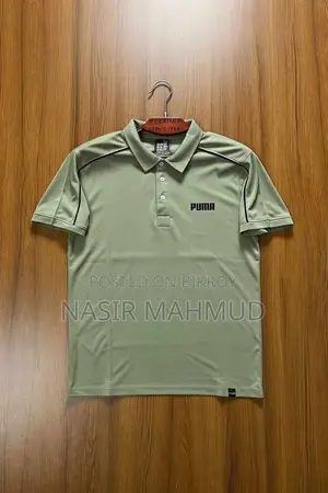Premium Polo Shirt (Cash on Home Delivery)