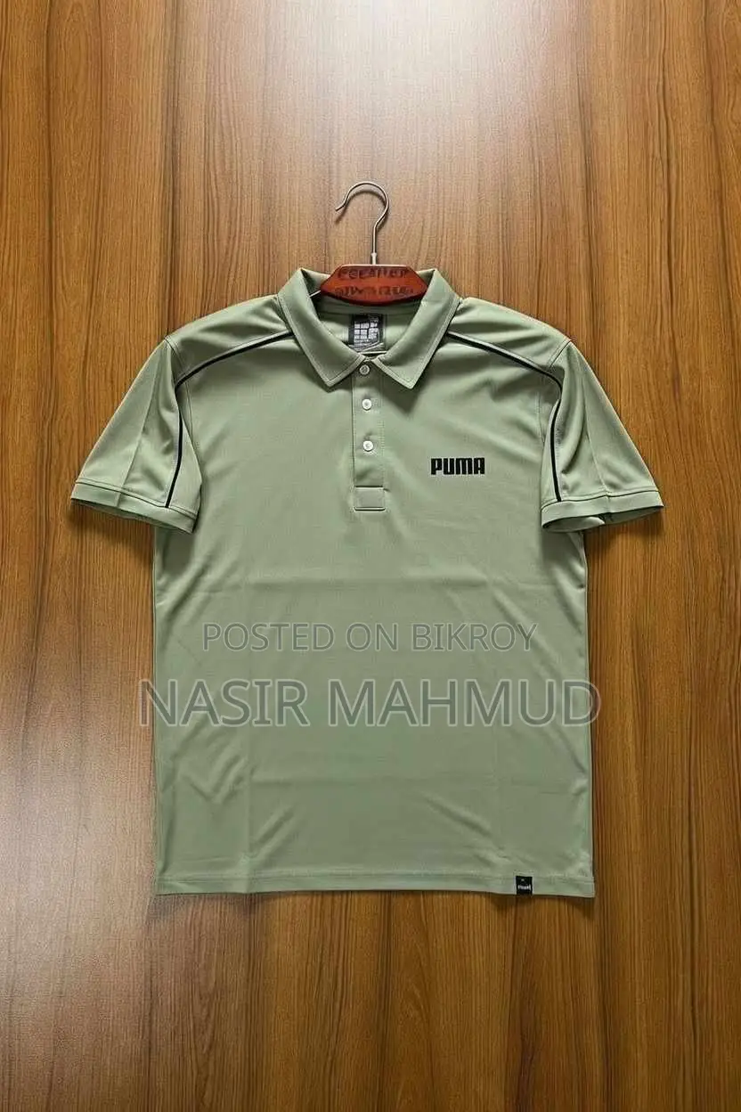 Premium Polo Shirt (Cash on Home Delivery)