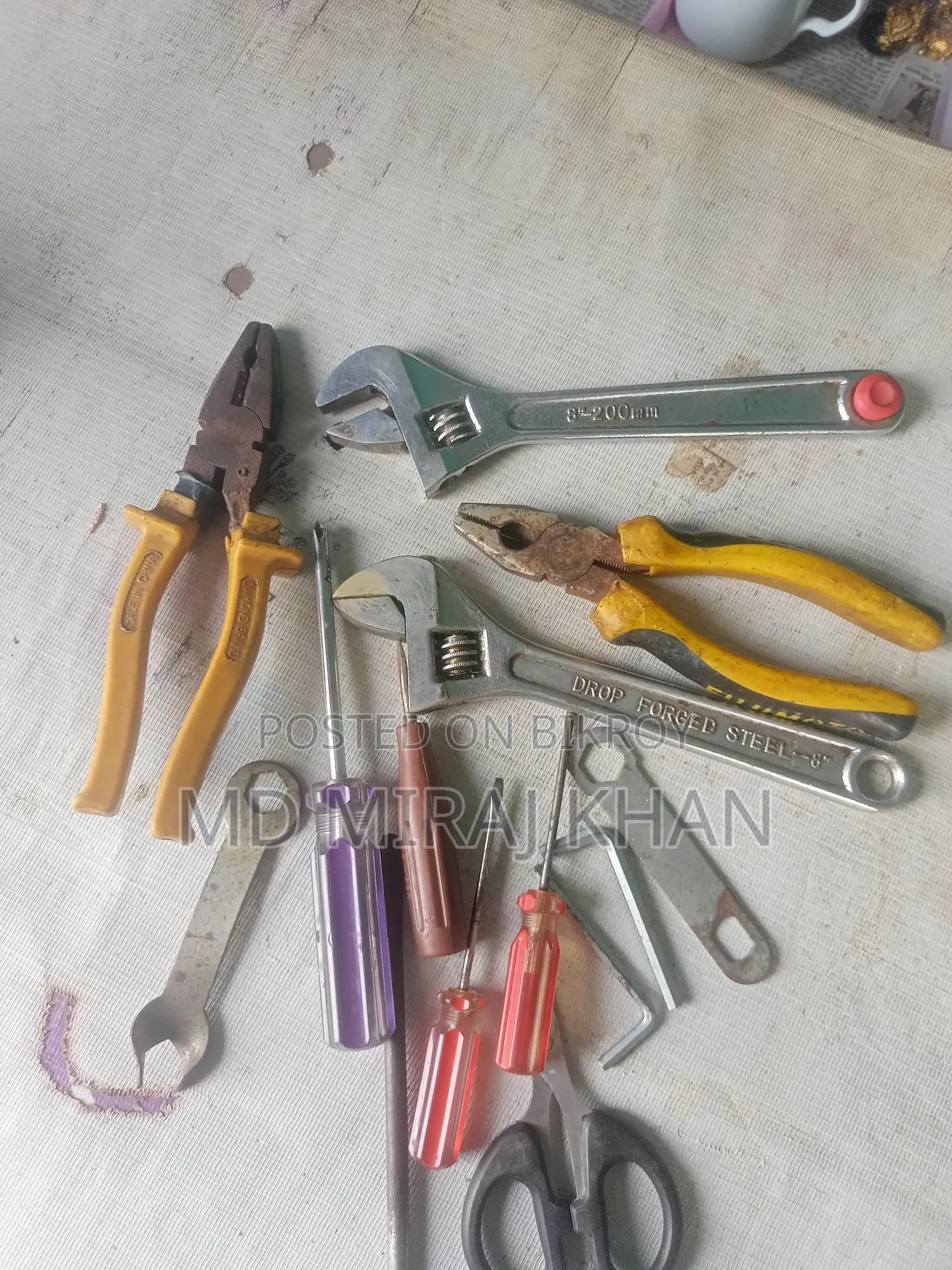 Professional Electrician Services