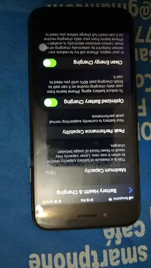 Apple iPhone 8 (Used)
